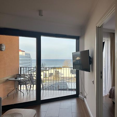 Apartament Sova Miedzyzdroje Luaran gambar