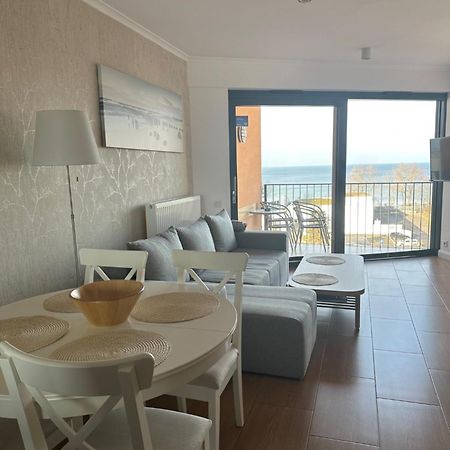 Apartament Sova Miedzyzdroje Luaran gambar