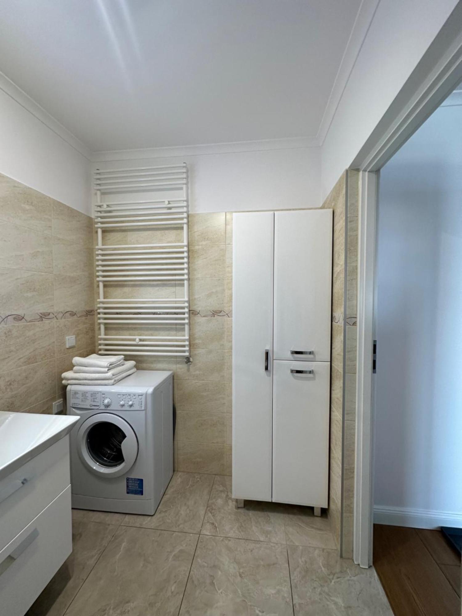 Apartament Sova Miedzyzdroje Luaran gambar