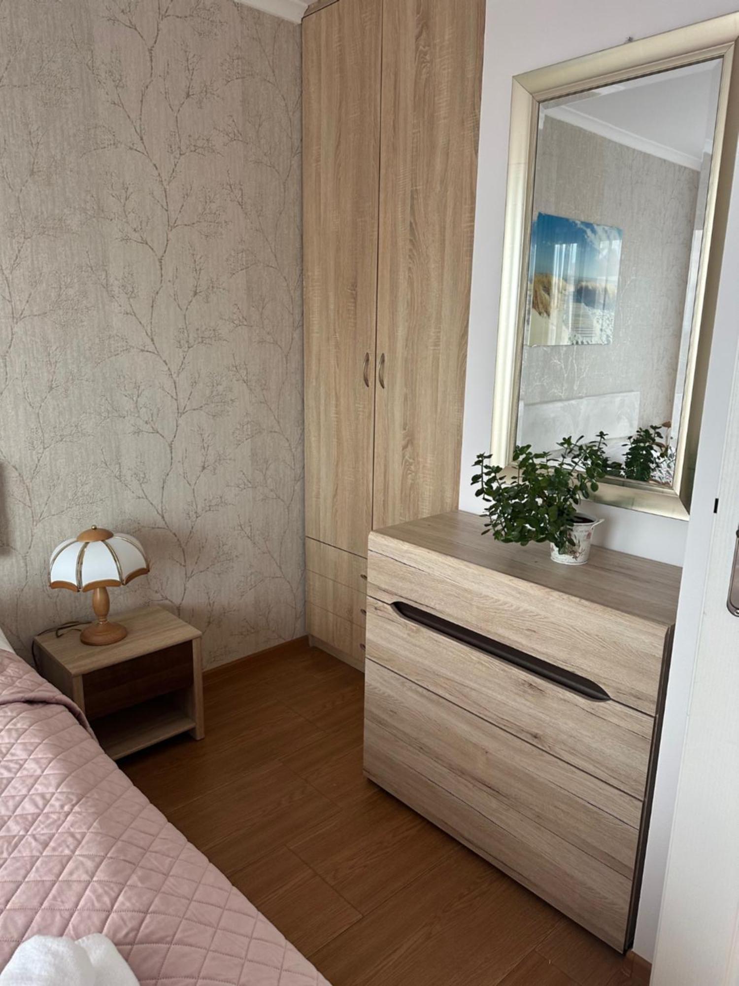 Apartament Sova Miedzyzdroje Luaran gambar