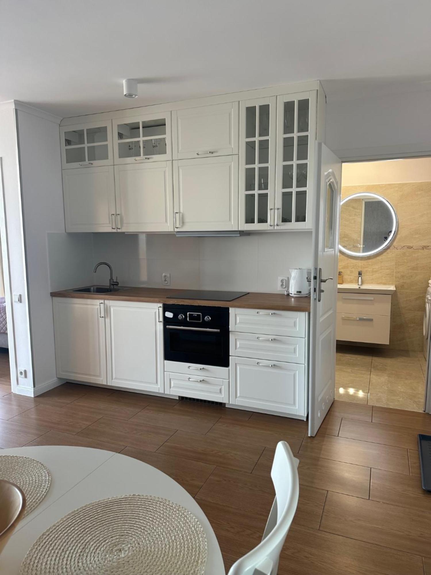 Apartament Sova Miedzyzdroje Luaran gambar